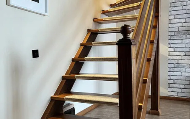 Династия на ул. Весны, 25