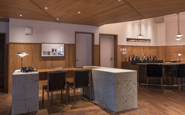 Nikko Nishimachi Club Aratouto