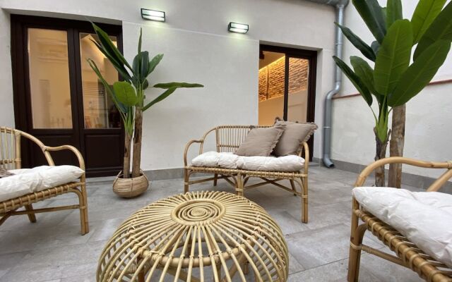 Alterhome Apartamentos Collection La Latina