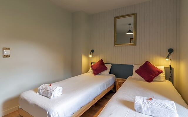 Chalet Hotel Les Melezes