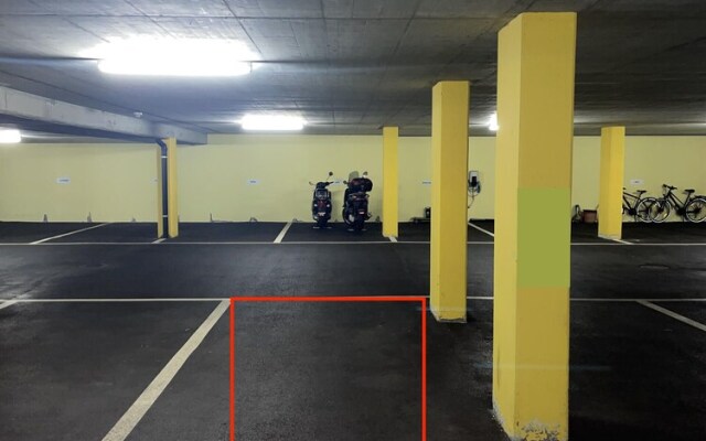 Casa Teatro Panoramico