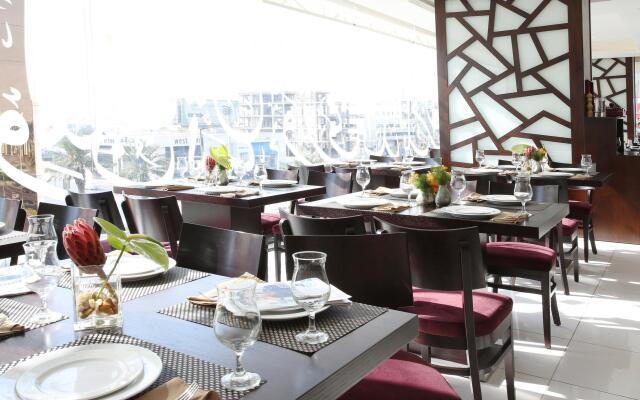 Spectrums Tahlia Jeddah