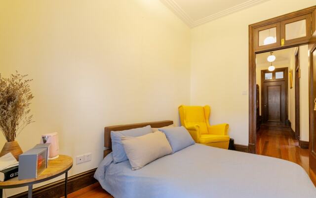 Yuyuan Impression Guesthouse