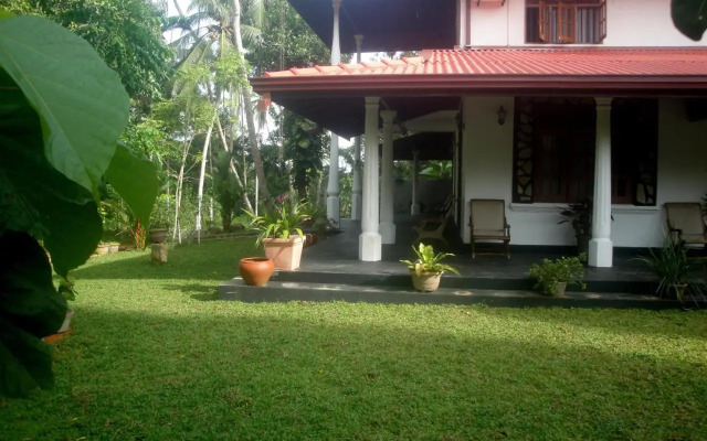 Priyanka Villa