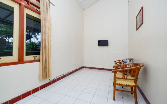 New Bandungan Indah by OYO Rooms