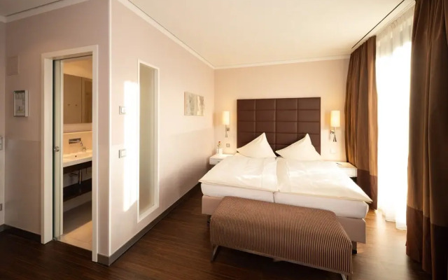 Hotel Eberhards am Wasser