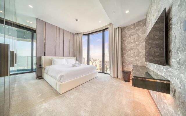 Address JBR - 5804 in Dubai