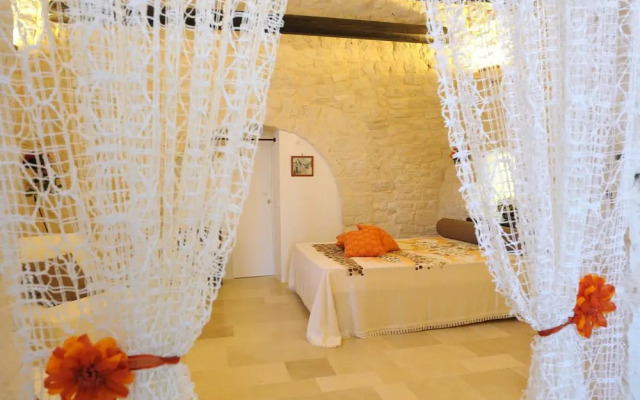 Trulli Barsento