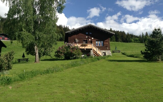 Chaletsavoie