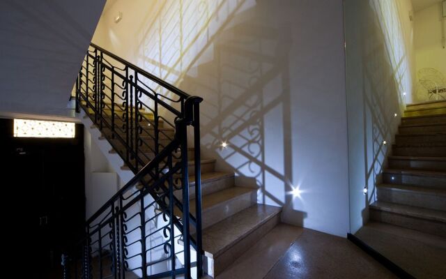 Muà B&B