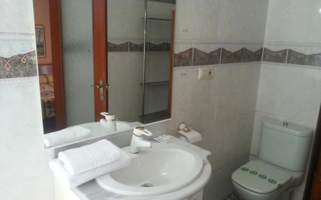 Hostal Manila