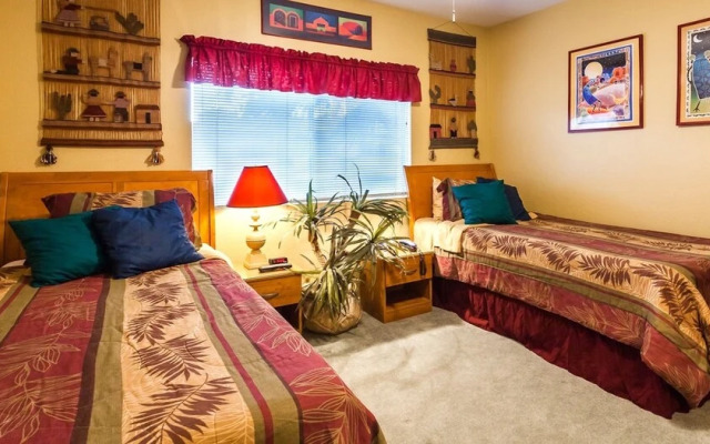 Phoenix Townhouse