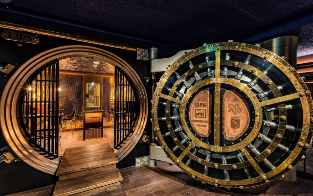 voco The Hague by IHG