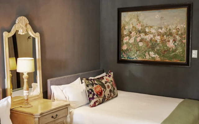 Town and Country Guest House