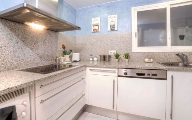 Apartment Nautic Playa de Aro
