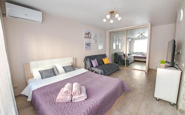 Top house на улице Пологая