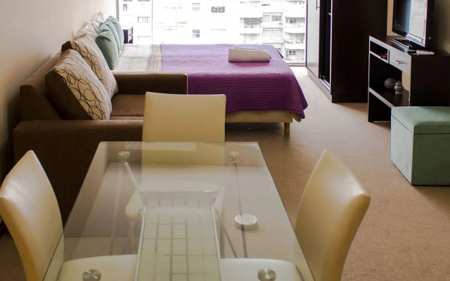 Callao Plaza Suites