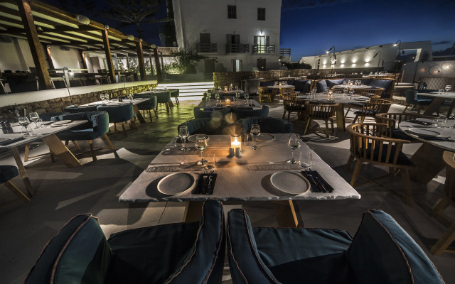 Axel Beach Mykonos - Adults Only