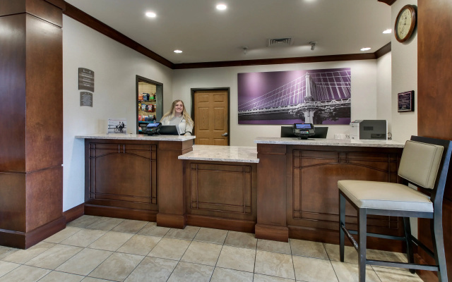 Staybridge Suites Missoula by IHG