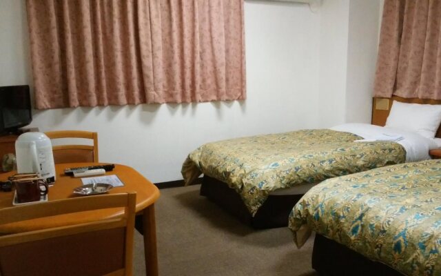 Business Hotel Ise