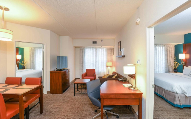Residence Inn by Marriott Cincinnati North/West Chester