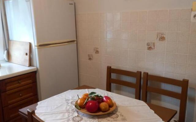 Olga's residence