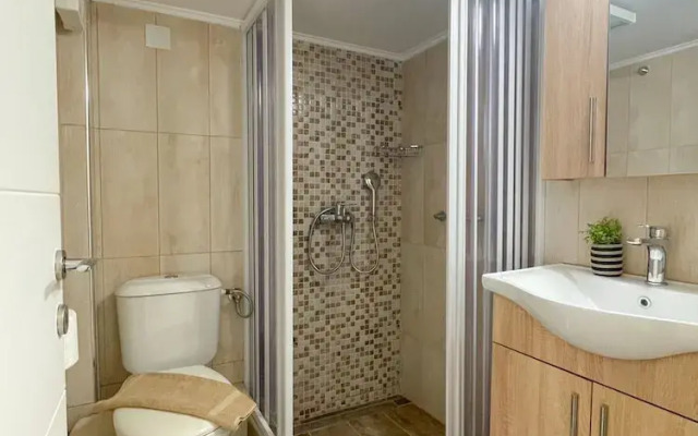 Pistachio Suite - Town Centre