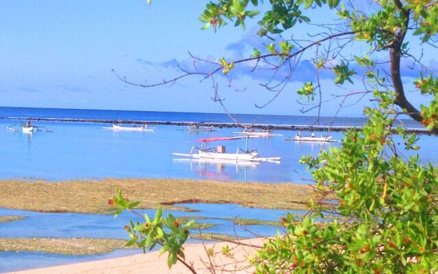 The Trawangan Resort