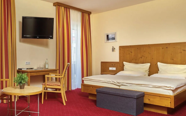 Hotel Zum Blauen Hecht