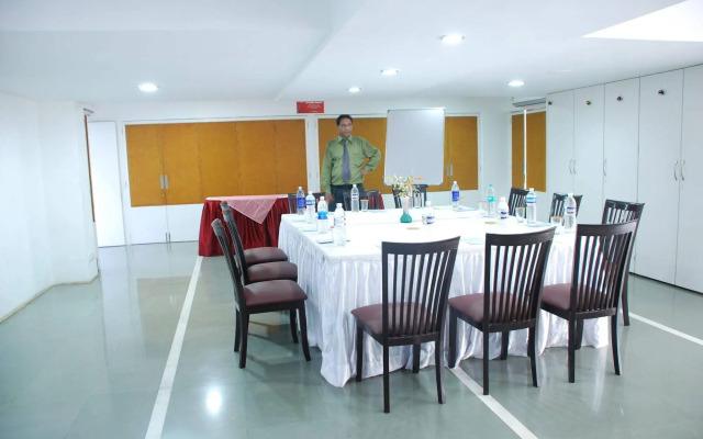 Executive Residency Hotel