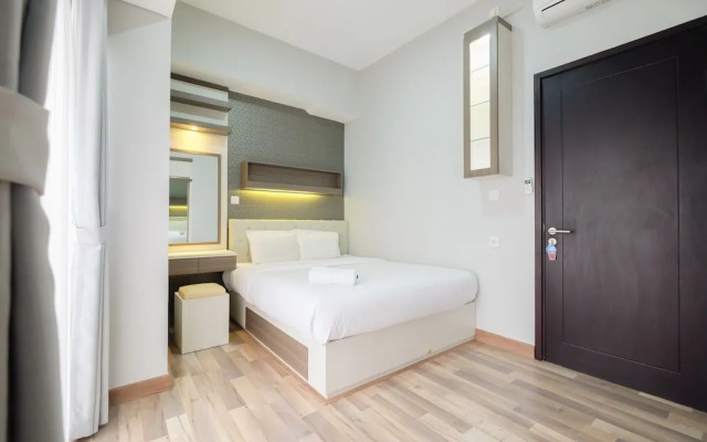 Affordable 2BR Casa De Parco BSD Apartment