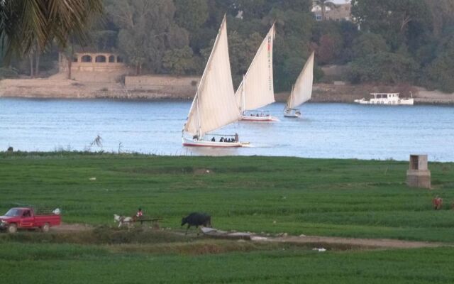 Nile View Hotel