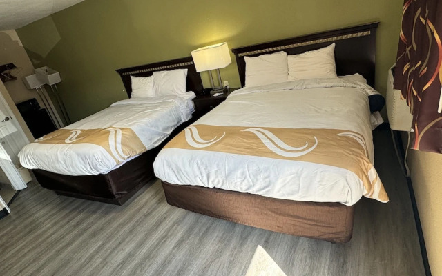 Country Inn-Giddings