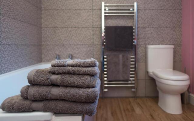 Chapel House Cottage