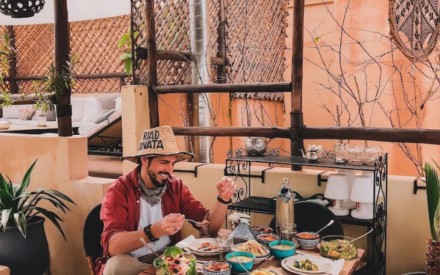 Riad Anata