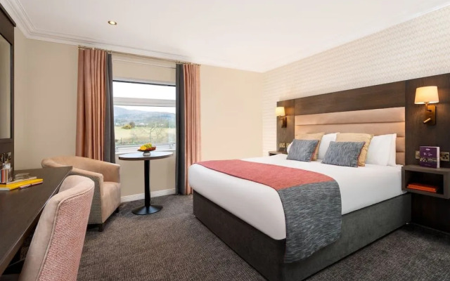 Burrendale Hotel Country Club & Spa