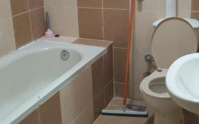 2 Bedrooms Apartment Near Hotel Arabia