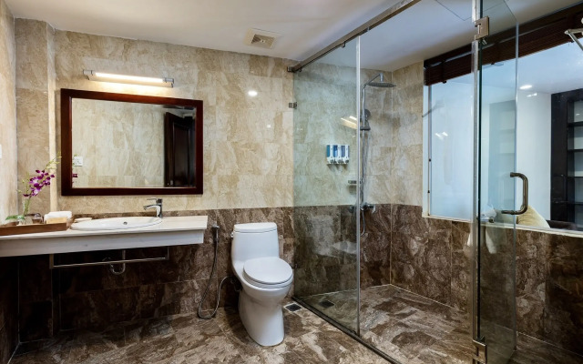 Sapa Diamond Hotel