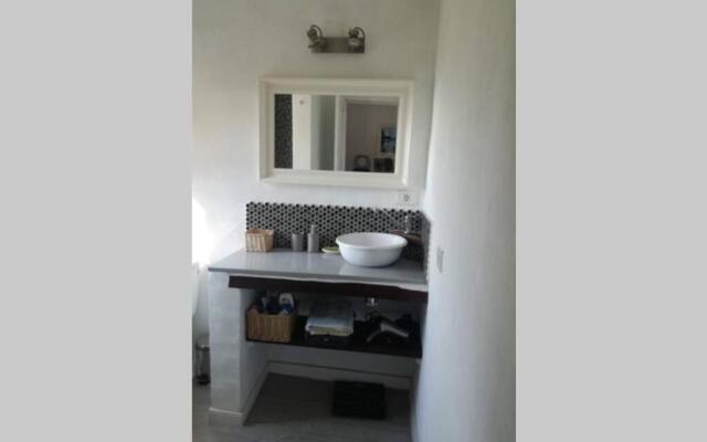 Casa Las Laderitas B