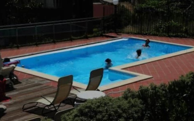 Casa Vacanze Santi