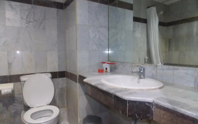 Hotel Mega Proklamasi