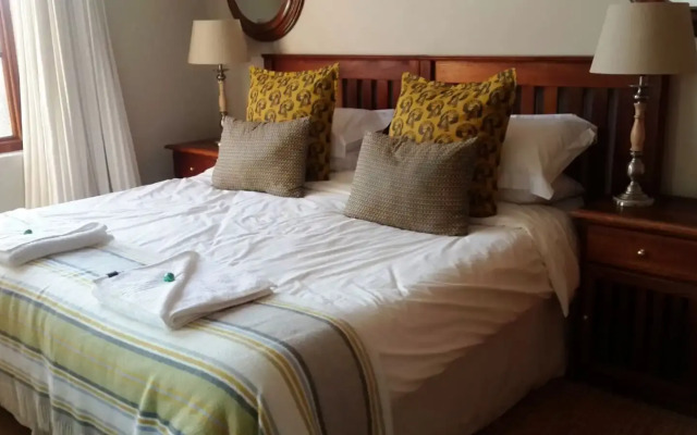 Nottingham Road Hotel