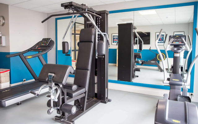 Clarion Aparthotel Toulouse Blagnac Airport