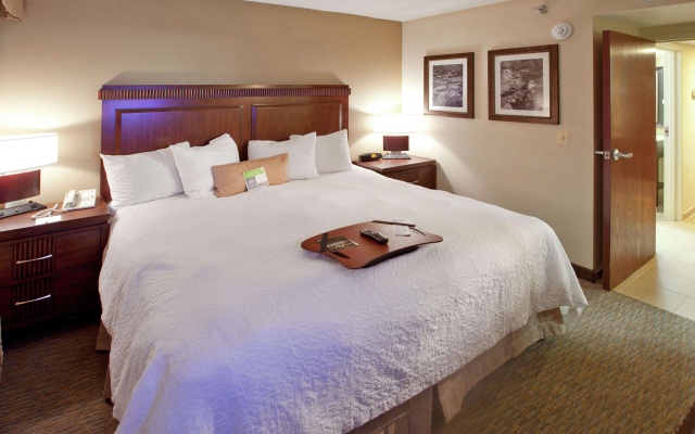 Hampton Inn by Hilton Lexington Park