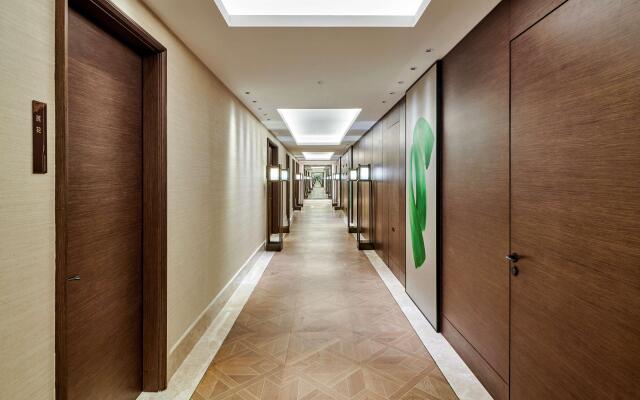 DoubleTree by Hilton Shanwei