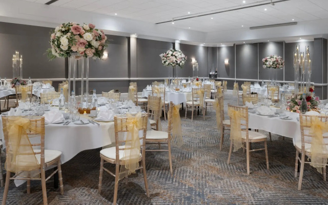 Delta Hotels Heathrow Windsor