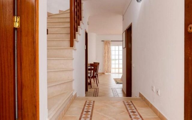 Villas Rufino