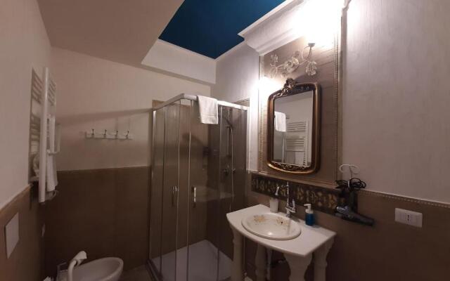 Suites Train Station Mestre