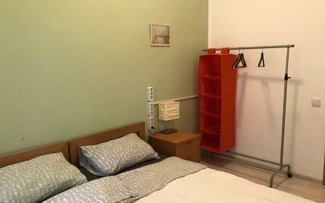 Prosto Kvartira Mini Hotel