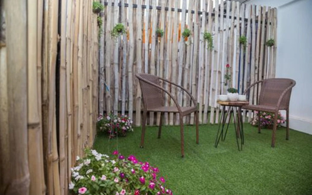 Summer Bliss Boutique & Spa